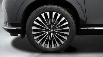 Honda e:Ny1 ADVANCE