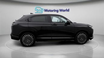 Honda e:Ny1 ADVANCE