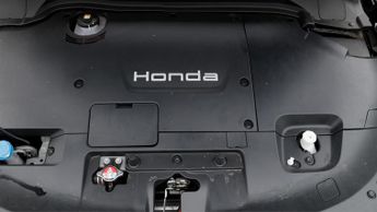 Honda e:Ny1 ADVANCE
