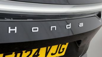 Honda e:Ny1 ADVANCE