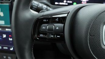 Honda e:Ny1 ADVANCE