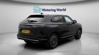 Honda e:Ny1 ADVANCE