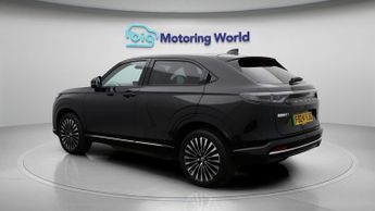Honda e:Ny1 ADVANCE