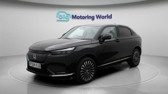 Honda e:Ny1 ADVANCE