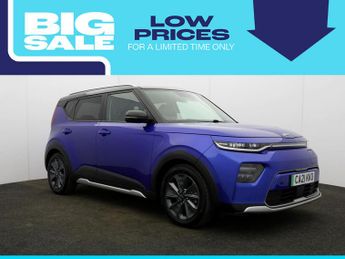 Kia Soul FIRST EDITION