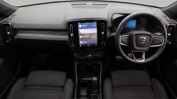 Volvo XC40 RECHARGE PLUS TWIN AWD