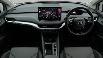 Skoda Enyaq 80 LOFT