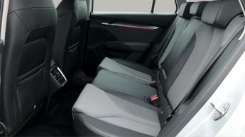Skoda Enyaq 80 LOFT