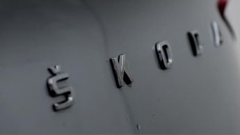 Skoda Enyaq 80 LOFT