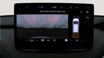 Skoda Enyaq 80 LOFT