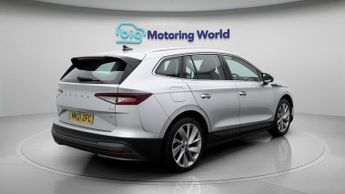 Skoda Enyaq 80 LOFT