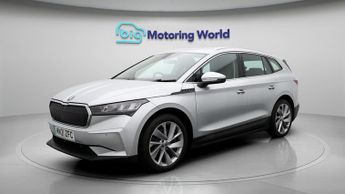 Skoda Enyaq 80 LOFT