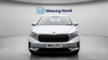 Skoda Enyaq 80 LOFT
