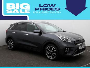 Kia Niro 3