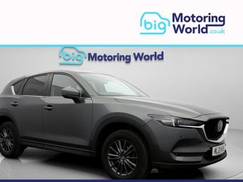 Mazda CX5 SE-L