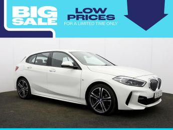 BMW 118 118I M SPORT