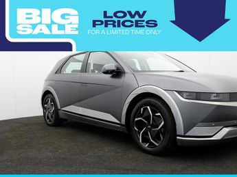 Hyundai IONIQ PREMIUM