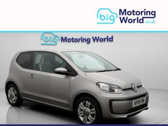 Volkswagen Up UP BY BEATS