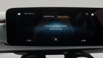 Mercedes-Benz A Class A 200 AMG LINE PREMIUM