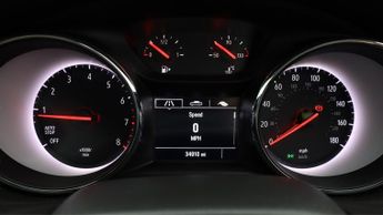 Vauxhall Insignia GRAND SPORT SRI