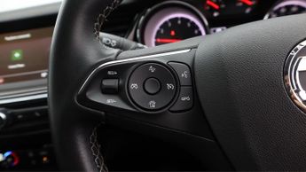 Vauxhall Insignia GRAND SPORT SRI