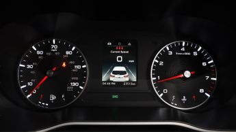 MG MG ZS EXCITE VTI-TECH