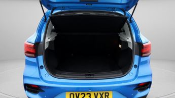 MG MG ZS EXCITE VTI-TECH