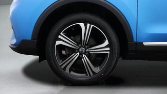 MG MG ZS EXCITE VTI-TECH