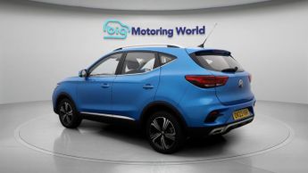 MG MG ZS EXCITE VTI-TECH