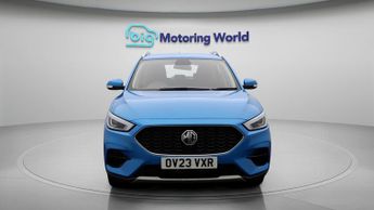 MG MG ZS EXCITE VTI-TECH