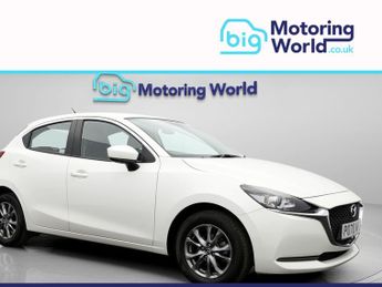 Mazda 2 SE-L
