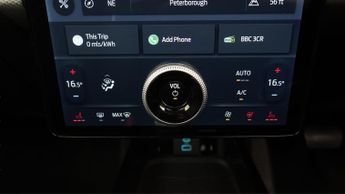 Ford Mustang Mach-E SELECT