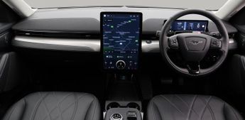 Ford Mustang Mach-E SELECT