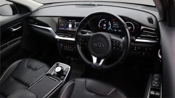Kia Niro 3