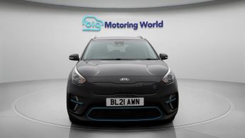 Kia Niro 3