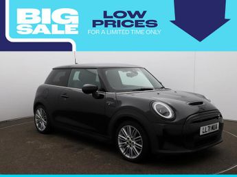 MINI Hatch COOPER S LEVEL 2
