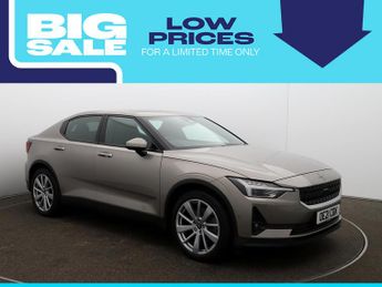 Polestar 2 PILOT PLUS