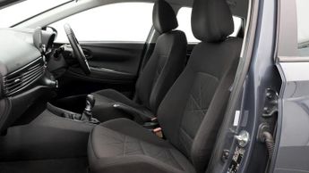 Hyundai BAYON T-GDI SE CONNECT