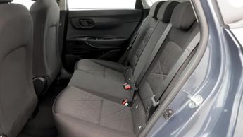 Hyundai BAYON T-GDI SE CONNECT