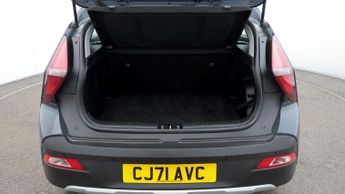 Hyundai BAYON T-GDI SE CONNECT