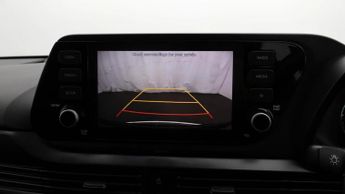 Hyundai BAYON T-GDI SE CONNECT