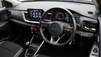 Kia Stonic GT-LINE ISG