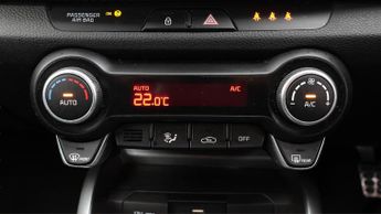 Kia Stonic GT-LINE ISG