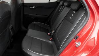Kia Stonic GT-LINE ISG