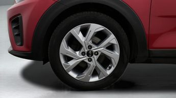 Kia Stonic GT-LINE ISG