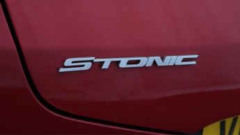 Kia Stonic GT-LINE ISG