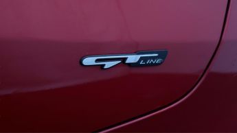 Kia Stonic GT-LINE ISG