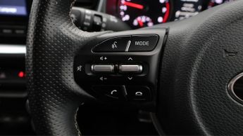 Kia Stonic GT-LINE ISG