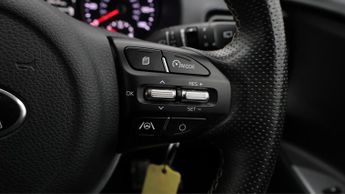 Kia Stonic GT-LINE ISG