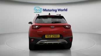 Kia Stonic GT-LINE ISG